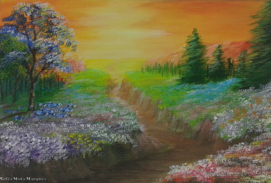 SM004 - À Tua Espera